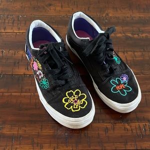 Kids Vans